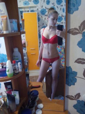 Индивидуалка Ксения Фотография 4